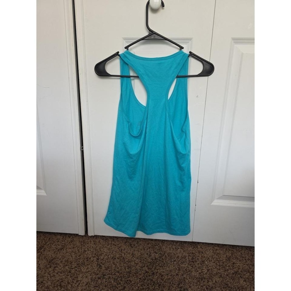 Sloth Tank Top - Picture 3 of 4